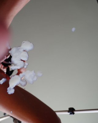 Testet Neue Film-Cam Und Sperma Zu Früh! #30962839