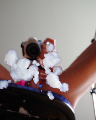 Testet Neue Film-Cam Und Sperma Zu Früh! #30962841