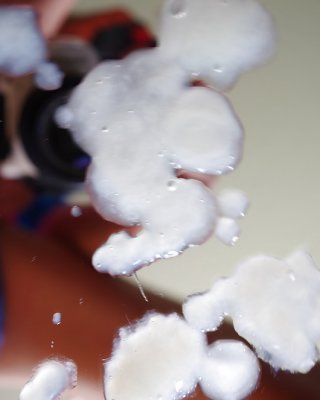 Testet Neue Film-Cam Und Sperma Zu Früh! #30962849