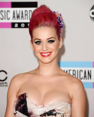 Katy Perry #23068784