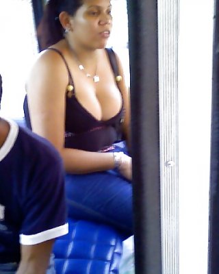 toxidomax candid cleavage street black Huge Candid Cleavage on Bus Porn Pictures, XXX Photos, Sex Images #1775898  - PICTOA