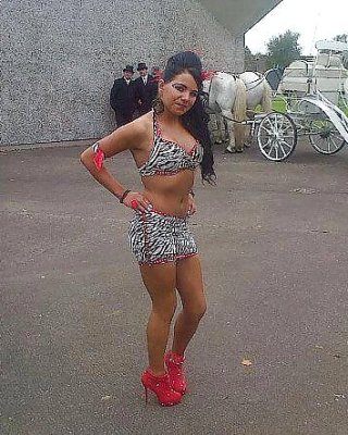 Zigeuner Pic N Mix #33524232