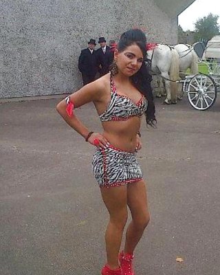 Zigeuner Pic N Mix #33524237