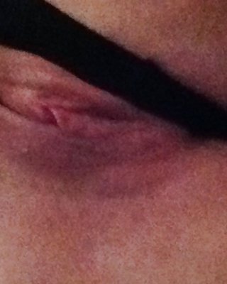 Benetzung Mein Höschen Für Sie Rosa Pussy #28120014
