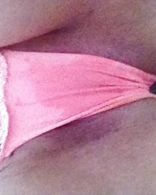 Benetzung Mein Höschen Für Sie Rosa Pussy #28120027