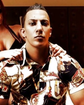 Girls Love Moroccan Men #26829403