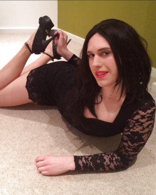 Einige Freche Bilder Von Meinem Alter Ego Bethany-leigh #29452002