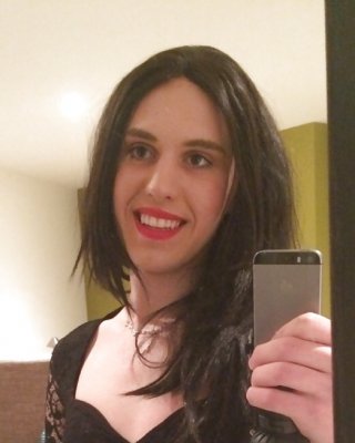 Einige Freche Bilder Von Meinem Alter Ego Bethany-leigh #29452004