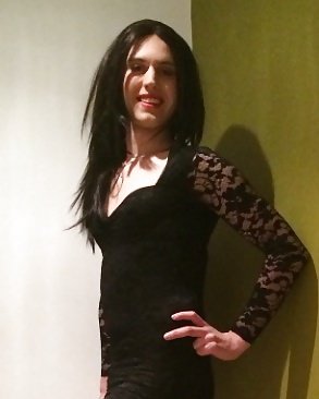 Einige Freche Bilder Von Meinem Alter Ego Bethany-leigh #29452008