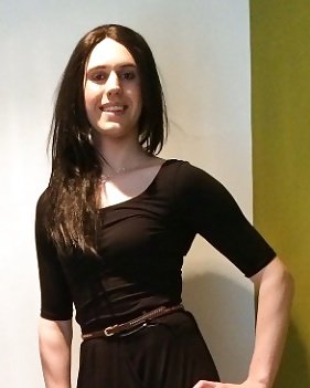 Einige Freche Bilder Von Meinem Alter Ego Bethany-leigh #29452014