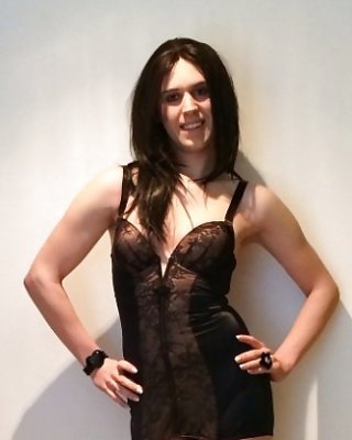 Einige Freche Bilder Von Meinem Alter Ego Bethany-leigh #29452123