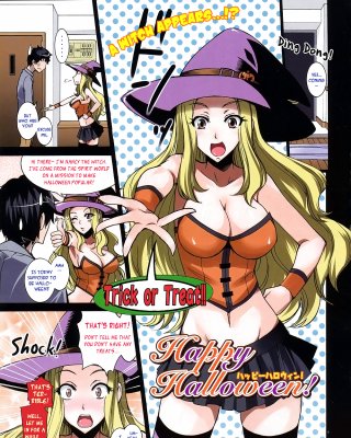 Hentai Halloween Porn - comic hentai) feliz halloween Fotos Porno, XXX Fotos, ImÃ¡genes de Sexo  #1353066 - PICTOA
