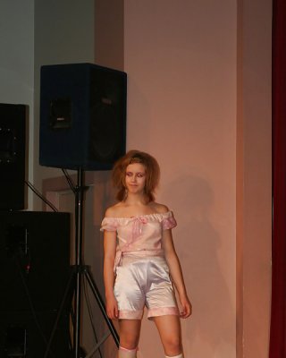 Estnisch Teenager-01 Party Strand BH Höschen #40585366