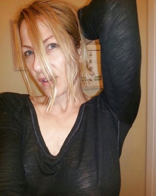 Women I dated, to meet me there has to be similarities #27649906