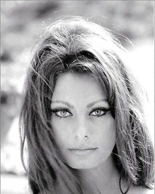 Sophia Loren