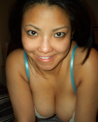 Big Boobed Asian