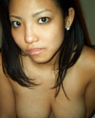 Big Boobed Asian