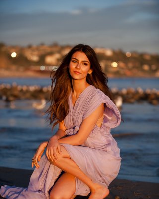 Victoria Justice #30794171