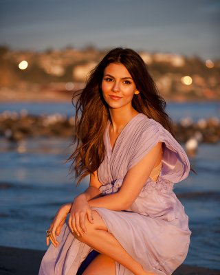 Victoria Justice #30794176