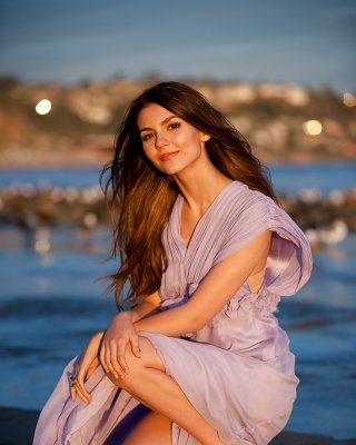 Victoria Justice #30794198
