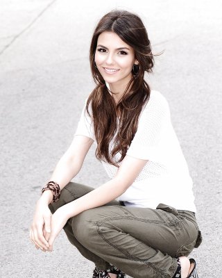 Victoria Justice #30794203
