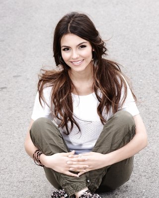 Victoria Justice #30794260
