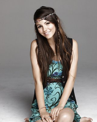 Victoria Justice #30794284
