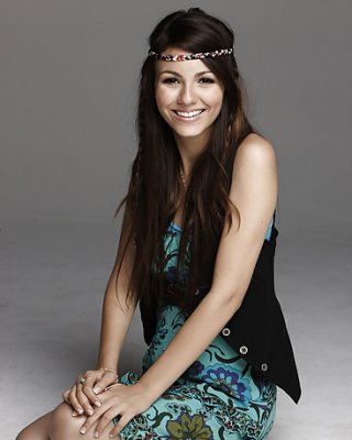 Victoria Justice #30794298