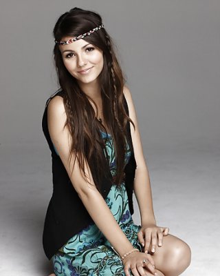 Victoria Justice #30794300