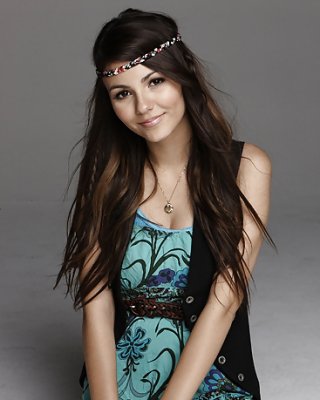 Victoria Justice #30794310