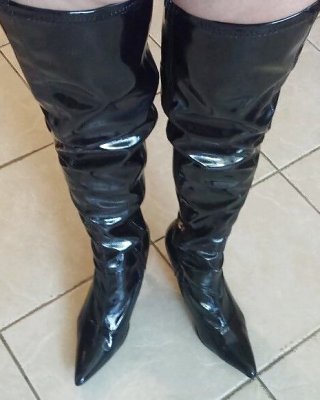 Meine Neuen Stiefel #31212173