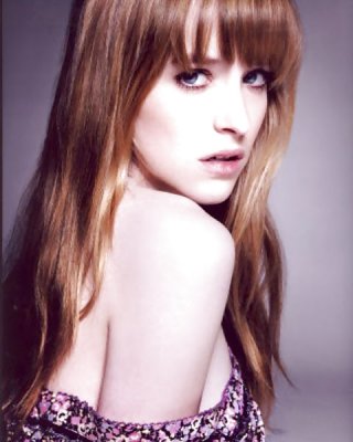 Dakota Johnson #41066203