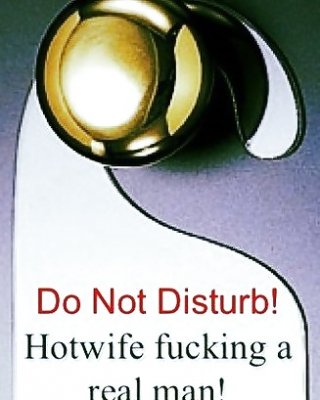 Do not disturb #28090115