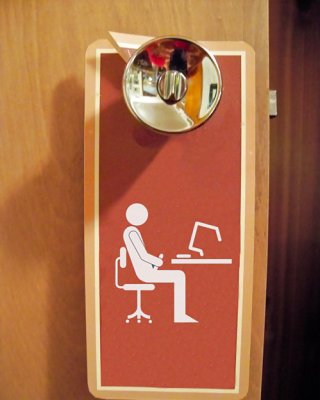 Do not disturb #28090147