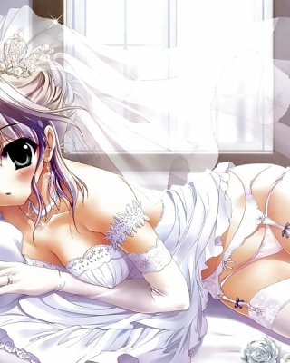 Sexy Anime Wallpaper - ANIME WALLPAPERS Porn Pictures, XXX Photos, Sex Images #1481586 - PICTOA