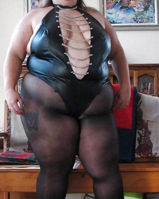 Bbw Domme