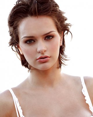 Teen Schönheit 111 - Hailee - Von Troc #35977652