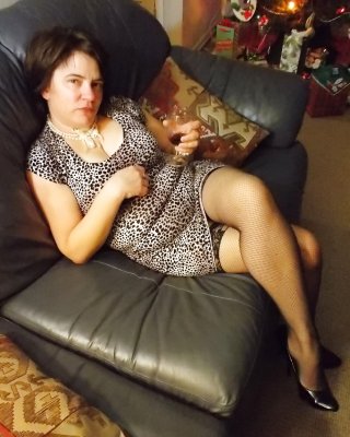 Slut Wife Of A Sissy At Play With Sissy Hubby