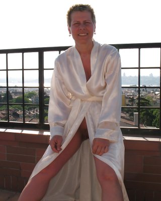 Unbekannt Milf 12 #23726905