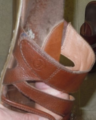 Wifes Schuhe #28340375