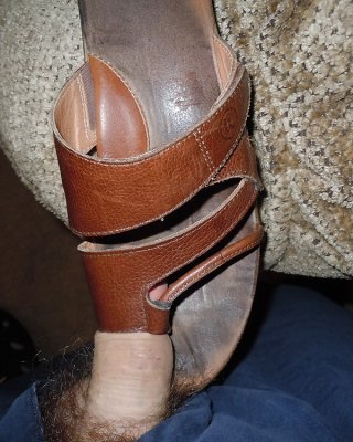 Wifes Schuhe #28340437