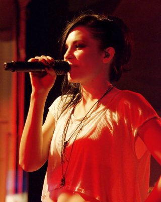 Skylar Grey #36213797