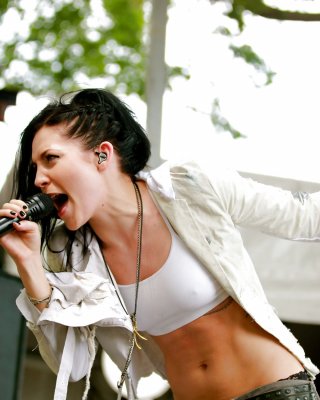 Skylar Grey #36213810