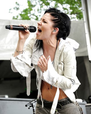 Skylar Grey #36213814