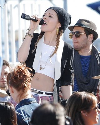 Skylar Grey #36213823