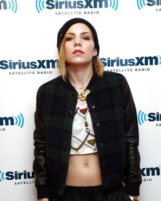 Skylar Grey #36213827