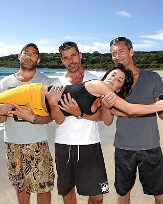 Jenifer Bartoli 4 #24494472