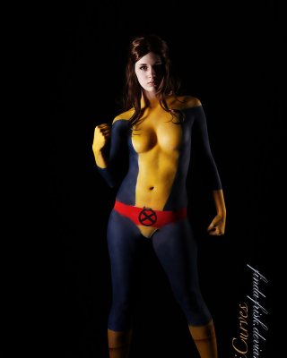 Cosplay X-Damen #30657566