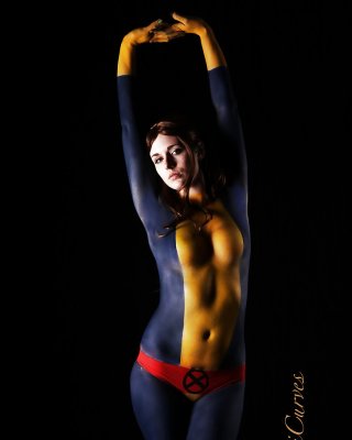 Cosplay X-Damen #30657567