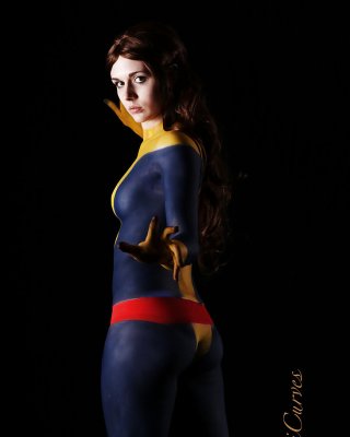 Cosplay X-Damen #30657572